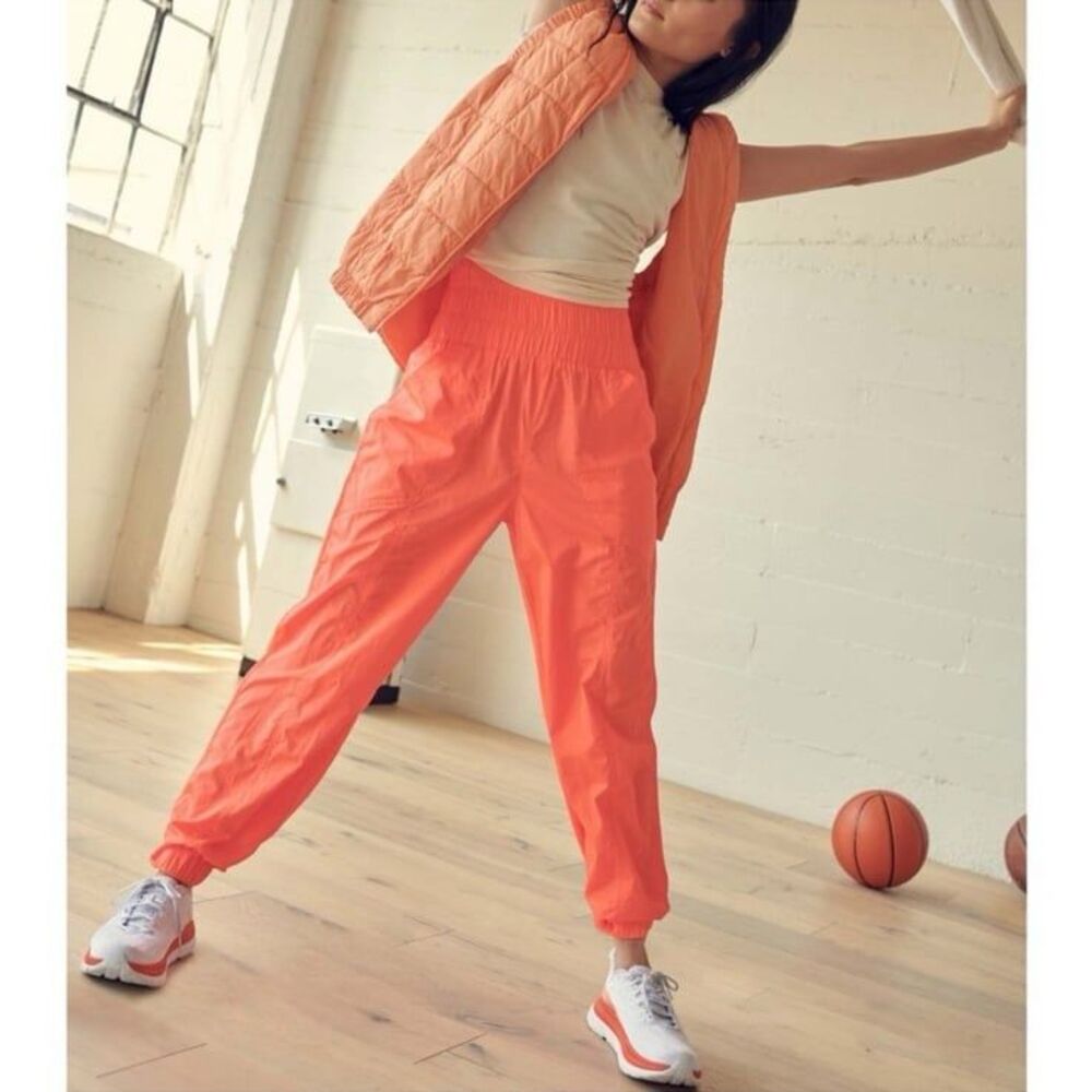 Free People Movement joggers
